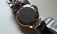 Fossil Blue,  Am - 3099,  Damenarmbanduhr,  Edelstahl,  Bis 50 Meter Wasserdicht Armbanduhren Bild 2