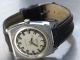 Rare Rentschler 17jewels Handaufzug Armbanduhren Bild 2