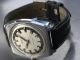 Rare Rentschler 17jewels Handaufzug Armbanduhren Bild 4