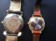 2 Sport Uhren In Blau Und Grün,  2 Damen Uhren U.  A.  Von Fossati Quarz Armbanduhren Bild 10