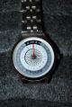 S2squre Armbanduhr Edelstahl Innovative Uhr Watch Mod.  