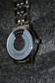 S2squre Armbanduhr Edelstahl Innovative Uhr Watch Mod.  