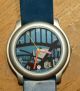 Retro: Adec Uhr Aus Den 80 - Ern,  Serie „life“,  Unisex Armbanduhren Bild 1