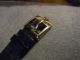 Damenluxusuhr Rolex Modell Oyster Perpetual No Date Stahl/gold, Armbanduhren Bild 1