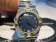Damen Chopard St Moritz Uhr Stahl - Gold DiamantlÜnette In 18ct Gold Armbanduhren Bild 2