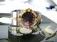 Damen Chopard St Moritz Uhr Stahl - Gold DiamantlÜnette In 18ct Gold Armbanduhren Bild 3