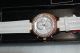 Madison York Damen Armbanduhr Weiß Armbanduhren Bild 5