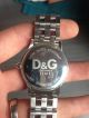 D&g Dolce&gabbana Armbanduhr Dw0144 Armbanduhren Bild 5
