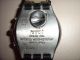 Uhr Swatch Irony Stainless Steel Patented Water - Resistant Mit Band Armbanduhren Bild 1