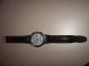 Uhr Swatch Irony Stainless Steel Patented Water - Resistant Mit Band Armbanduhren Bild 2