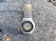 Swatch Uhr Damenuhr Armbanduhr Irony Loomi Aluminium Batterie Armbanduhren Bild 1