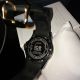 Ice - Watch Uhr St.  Bk.  S.  S.  09 Stone Black Small Schwarz Kautschukband Swarowski Armbanduhren Bild 1