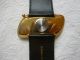Armbanduhr Aus Papas Sammlung Nr.  28 Unbekannt Funktioniert Batterie Fehlt Armbanduhren Bild 2
