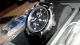 Roebelin & Graef Automatikuhr - Trafalgar - Vollkalender - Selten - Armbanduhren Bild 4