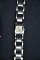 2 X Esprit Uhr Damen Uhren Edelstahl Armbanduhren Bild 2