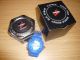 Casio Armbanduhr G - Shock Ga - 110bc - 2aer Blau 5146 Resin Analog Digital Ovp Armbanduhren Bild 1