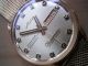 Mido - Qcean - Star - Datoday - Chronometer - Officiali - Certified Armbanduhren Bild 2