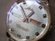 Mido - Qcean - Star - Datoday - Chronometer - Officiali - Certified Armbanduhren Bild 3