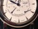 Trias Automatik Herren Armband Uhr,  Ungetragen Armbanduhren Bild 2