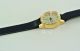 Junghans - 17 Jewels - Handaufzug - Damenarmbanduhr Armbanduhren Bild 8
