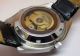 Rado Companion Glasboden Mechanische Uhr 25 Jewels Datumanzeige Lumi Zeiger Armbanduhren Bild 7