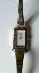 Citizen Damenuhr Spangen - Uhr Opalfarbendes Zifferblatt Quarz Armbanduhren Bild 2