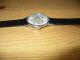 Herren Automatic Uhr Camy Superautomatic Swiss Made 25 Jewels Incabloc Armbanduhren Bild 4