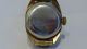Dugena Damenuhr Automatik (vermutlich 70er Jahre Oder Früher) Armbanduhren Bild 3