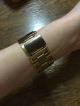 Fossil Glieder - Armbanduhr In Gold/braun Für Damen Zu Verkaufen Armbanduhren Bild 3