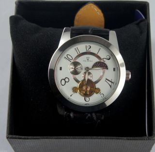 Okipai Armbanduhr   Uvp:178.  - €uro Bild