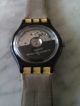 Swatch Uhr Autoquarz Von 1999 Armbanduhren Bild 4
