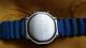 Casio,  Kinder - Oder Damenuhr Blau Armbanduhren Bild 1
