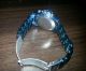 Fossil Blau Aluminium Ch 2706 Damenuhr Ideales Weihnachtsgeschenk Armbanduhren Bild 1