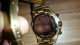 Fossil Uhr Ch2826 Dylan Damen - Chronograph Armbanduhren Bild 3