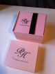 Paris Hilton Small Square,  Np 108€ Damenuhr Pink Swarovski 138.  4304.  99,  Rar Armbanduhren Bild 7