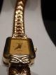 Regent Gold Damenarmbanduhr Armbanduhren Bild 4