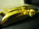 Calvaneo 1583 Astonia Gold Luxus Uhr Automatik Armbanduhren Bild 8