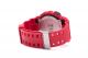 G - Shock Casio Ga - 100c - A4er Armbanduhr,  Red_900000 Armbanduhren Bild 1