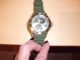 Madison Ny Armband Olive Armbanduhren Bild 2