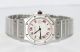 Cartier Santos Platin Uhr Papiere Box Von 1985 Automatik Armbanduhren Bild 3