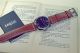 Parnis Edelstahl - Herrenuhr Modell 2024 Handaufzug Armbanduhr Seagull Leder Armbanduhren Bild 2
