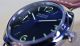 Parnis Edelstahl - Herrenuhr Modell 2024 Handaufzug Armbanduhr Seagull Leder Armbanduhren Bild 4
