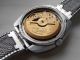 Extrem Rare Bulova Diastar Automatic Armbanduhren Bild 10
