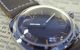 Parnis Edelstahl - Herrenuhr Modell 2013 Handaufzug Armbanduhr Seagull Leder Armbanduhren Bild 5