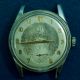 Armbanduhr,  Rare,  Vintage,  Frühe Seamaster Von Omega Mit Kleiner Sekunde Armbanduhren Bild 1
