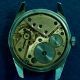 Armbanduhr,  Rare,  Vintage,  Frühe Seamaster Von Omega Mit Kleiner Sekunde Armbanduhren Bild 2