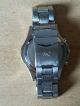 Mc Herren Armbanduhr/ Chronograph Vd54 - Analog - Silber - Quarz Armbanduhren Bild 3