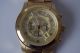 Michael Kors Armbanduhr Runway Mk8077 Gold Chronograph Damenuhr Herrenuhr Armbanduhren Bild 5