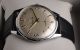 Vintage Armbanduhr Darwil Special Flat Luxe 66 - Handaufzug – Cal.  Darwil 7066 Armbanduhren Bild 1