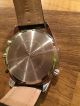 Casio Edifice Uhr Ef - 527l - 1avef,  Herrenuhr Chronograph,  Lederarmband Armbanduhren Bild 6